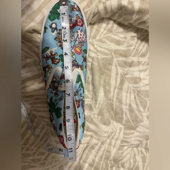 Disney Toy Story Men Shoes Size 10‎